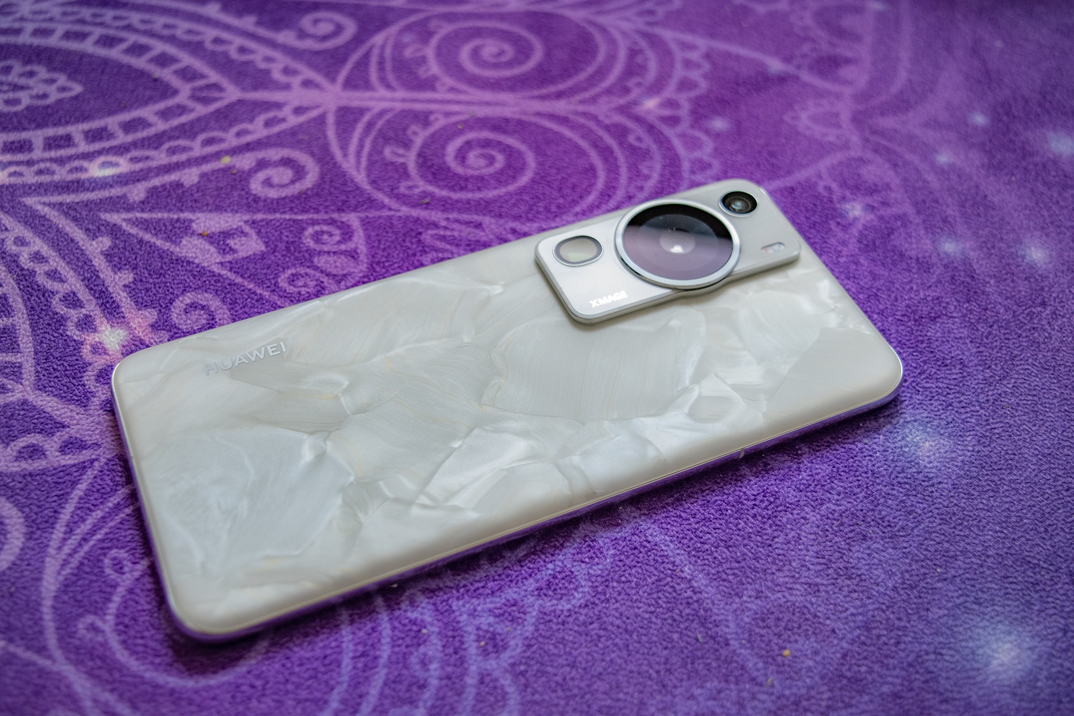 Huawei P60 Pro review – a tragedy in 5 acts - Galaxus